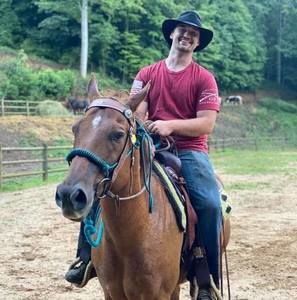 Meet your Posher, Jacob